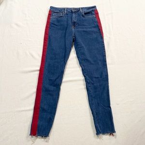 Forever 21 Jeans